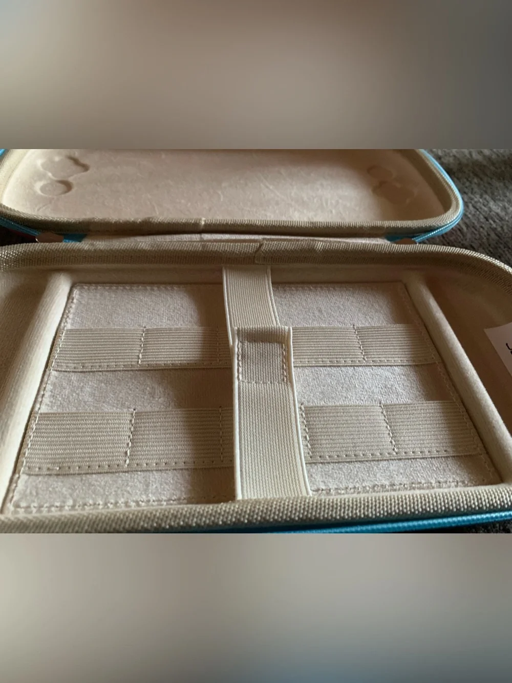 Carrying Case for Nintendo Switch 2 - orange